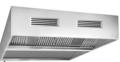 Hota centrala cu inductie 2000x2200x450