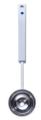 Lingura topping, 17 ml, ML, 5113060, STOCKEL