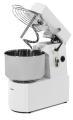Malaxor aluat 17 kg/21 litri, cap culisabil, 1 viteza, RTF 20 MO, RESTO ITALIA