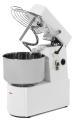 Malaxor aluat 17 kg/21 litri, cap culisabil, 1 viteza, RTF 20 TR, RESTO ITALIA