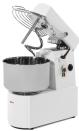 Malaxor aluat 25 kg/32 litri, cap culisabil, 1 viteza, RTF 30 MO, RESTO ITALIA
