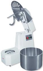 Malaxor aluat 25 kg/32 litri, cap mobil, bol detasabil, 1 viteza, SM 30 3F ALIMACCHINE