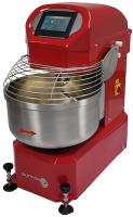 Malaxor aluat 30 kg/45 litri, cap fix, QUEEN 30-2, SUNMIX