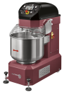 Malaxor aluat 30 kg/45 litri, cap fix, SUN30 CL, SUNMIX