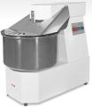 Malaxor aluat 35 kg/41 litri, cap fix, 1 viteza, SM 40 3F ALIMACCHINE