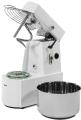 Malaxor aluat 36 kg/41 litri, cap culisabil si cuva detasabila, 1 viteza, RTS 40 MO, RESTO ITALIA