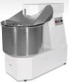 Malaxor aluat 45 kg/64 litri, cap fix, 2 viteze, SM 50 3F ALIMACCHINE