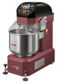 Malaxor aluat 60 kg/81 litri, cap fix, SUN60 CL, SUNMIX