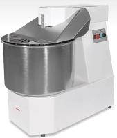 Malaxor aluat 60 kg/82 litri, cap fix, 2 viteze, SM 70 3F ALIMACCHINE