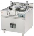 Marmita 100 litri, incalzire indirecta, electrica KE-100-O GASTRO-HAAL