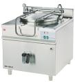 Marmita 150 litri, incalzire indirecta, gaz KG-150-O GASTRO-HAAL