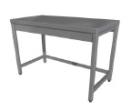 Masa de lucru 600x600x850