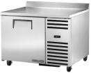 Masa frigorifica refrigerare cu rebord,1 usa, TWT-44-HC, TRUE