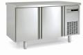 Masa frigorifica refrigerare, pasanta cu 2 usi MFCG-150 CORECO