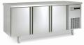 Masa frigorifica refrigerare, pasanta cu 3 usi MFCG-200 CORECO