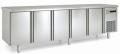 Masa frigorifica refrigerare, pasanta cu 5 usi MFCG-300 CORECO