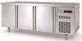 Masa frigorifica refrigerare patiserie, 3 usi, latime 800, MRP-200, CORECO