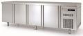 Masa frigorifica refrigerare patiserie, 4 usi, latime 800, MRP-250, CORECO