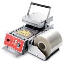 Masina de ambalat manuala cu folie termocontractibila TS2 VALKO