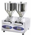 Masina dozat si umplere crème, dubla, 2 x 8.5 L, 12.DOSI2C, ICB TECNOLOGIE