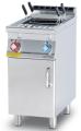 Masina fiert/gatit paste 1 cuva, electrica, cu dulap inchis, linia 700 CP-76ET LOTUS