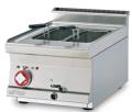 Masina fiert/gatit paste 1 cuva, electrica, top, linia 600 CPT-64ET LOTUS