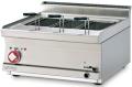 Masina fiert/gatit paste 1 cuva, electrica, top, linia 600 CPT-66ET LOTUS