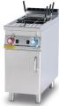 Masina fiert/gatit paste 1 cuva, gaz, cu dulap inchis, linia 900 CP-94G LOTUS