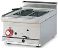 Masina fiert/gatit paste 1 cuva, gaz, top, linia 600, CPT-64G LOTUS