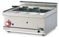 Masina fiert/gatit paste 1 cuva, gaz, top, linia 600, CPT-66G