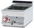 Masina fiert/gatit paste 1 cuva, gaz, top, linia 700 CPT-74G LOTUS