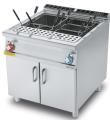 Masina fiert/gatit paste 80 litri, electrica, linia 900, CPB-98ET, LOTUS