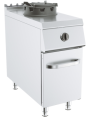 Masina gatit 1 arzator tip wok cu suport inchis, gaz, linia 900, G9W100G KUSINA