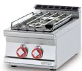 Masina gatit 2 arzatoare, top, gaz, linia 700, PCT-74GP, LOTUS