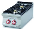 Masina gatit 2 arzatoare, top, gaz, linia 900 PCT-94G LOTUS