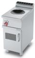 Masina gatit cu inductie tip wok cu suport inchis, linia 700, PCIW-74ET, LOTUS