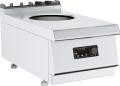 Masina gatit cu inductie tip wok, top, linia 700 G7WIN100E-S KUSINA