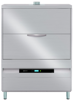 Masina spalat oale, EL991E, KRUPPS