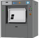 Masina spalat rufe 38 kg cu bariera igienica, electrica, PCH 382, KREBE TIPPO