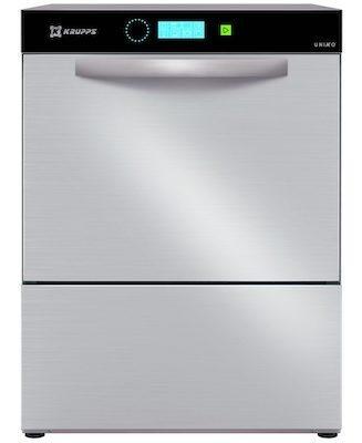 Masina spalat vase cu incarcare frontala, S560E, KRUPPS