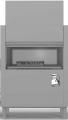 Masina spalat vase tip tunel CT120 SISTEMA PROJECT