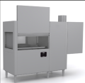 Masina spalat vase tip tunel cu unitate de uscare, EVO221, KRUPPS