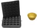 Matrita, CUPCAKE, 07.FCTP25, ICB TECNOLOGIE