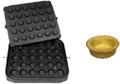 Matrita, MEDIUM ROUND FESTOONED, 07.FCTP2, ICB TECNOLOGIE