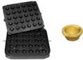 Matrita, MIGNON ROUND, 07.FCTP1, ICB TECNOLOGIE