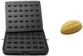 Matrita, SMOOTH NUT, 07.FCTP26, ICB TECNOLOGIE