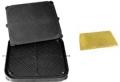 Matrita, WAFER WITH CROSS, 07.FCTP10, ICB TECNOLOGIE