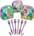 Pachete petreceri copii –‘Enchanted Fairy’ kit 03PACK41 COLPAC