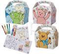 Pachete petreceri copii –‘Teddy Bears’ kit 03PACK51 COLPAC