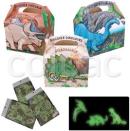 Pachete petreceri copii - ‘Discover Dinosaurs’ kit 03PACK27 COLPAC